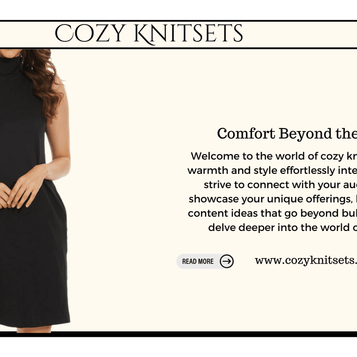 Knitsets