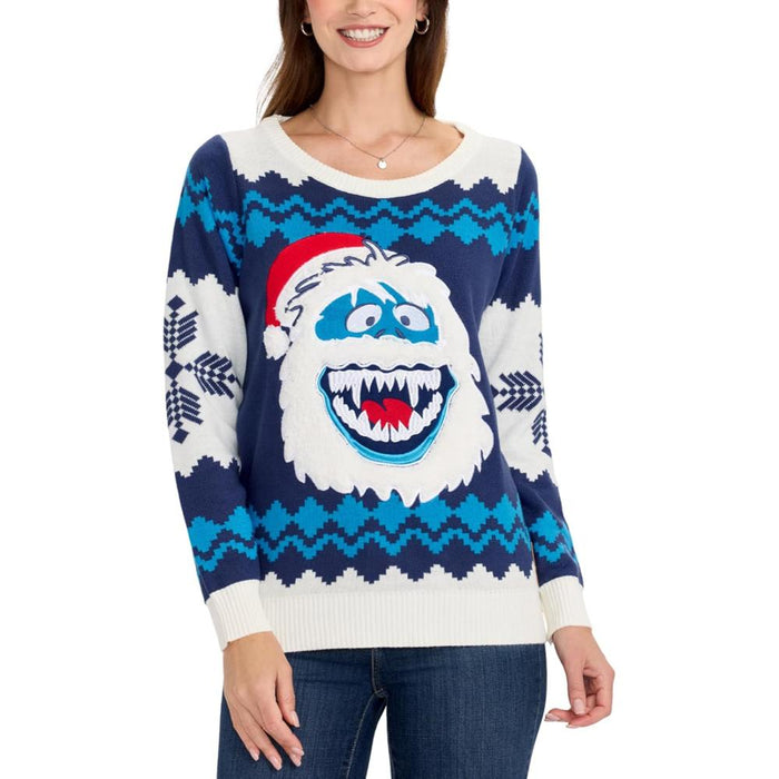 Winter Season Cozy Christmas Sweaters