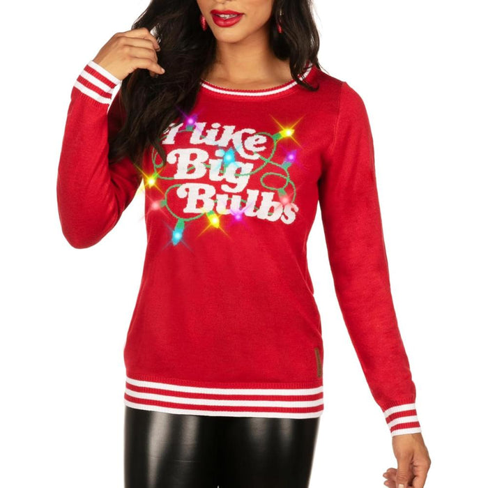 Winter Season Cozy Christmas Sweaters