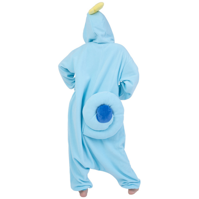 Sobble Inspired Pajama Costume