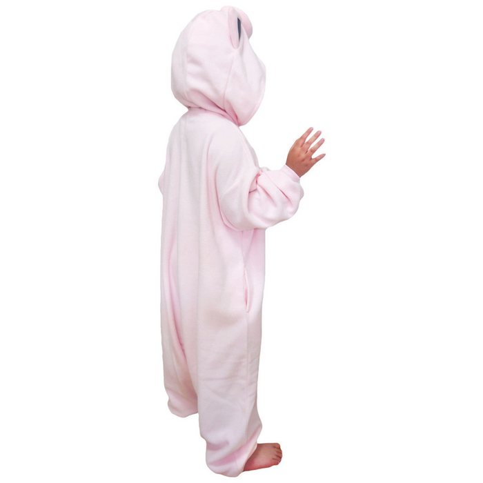 Jigglypuff Inspired Pajama Costume