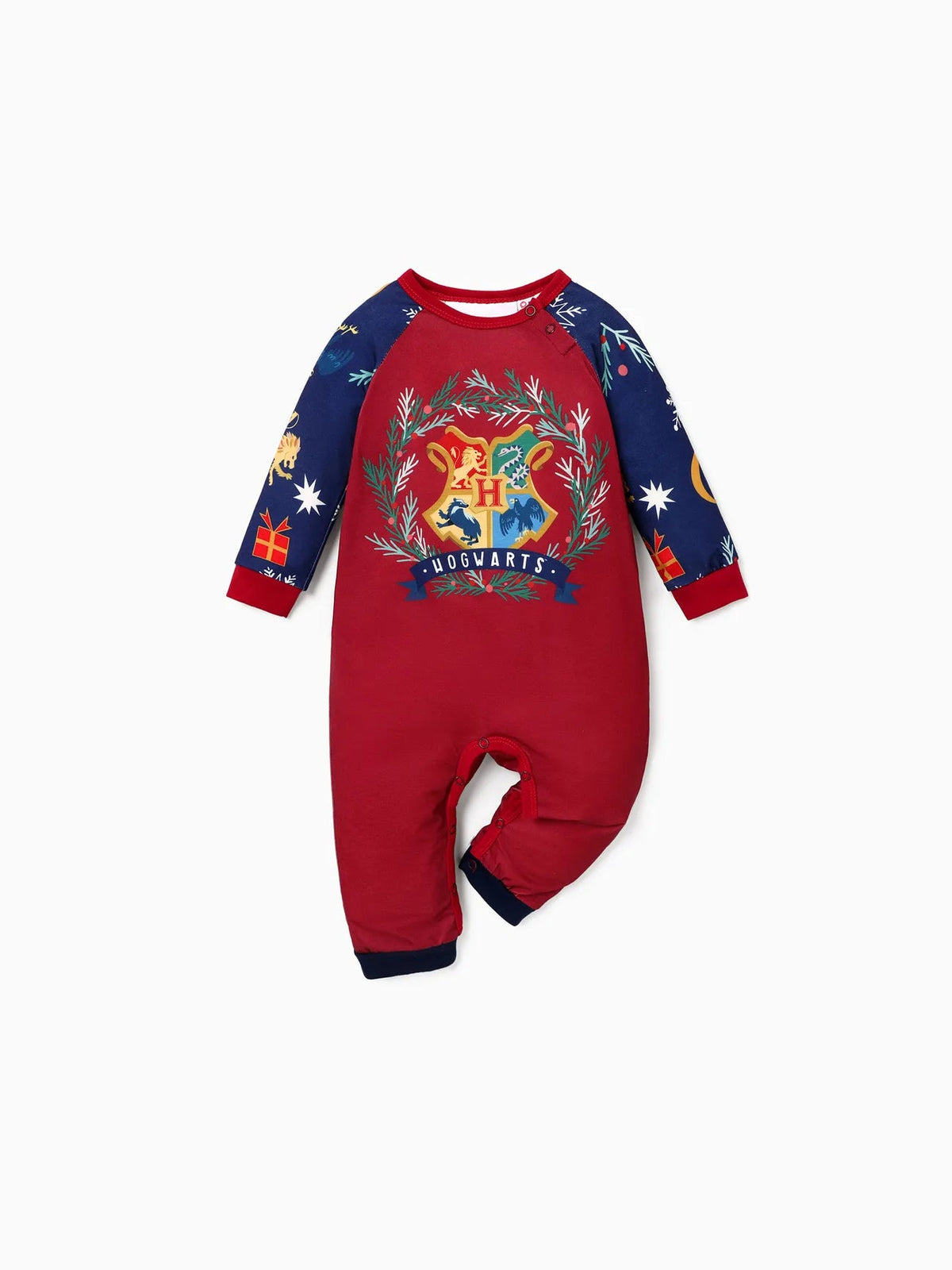 Harry Potter Magical Family Matching Pajama Set