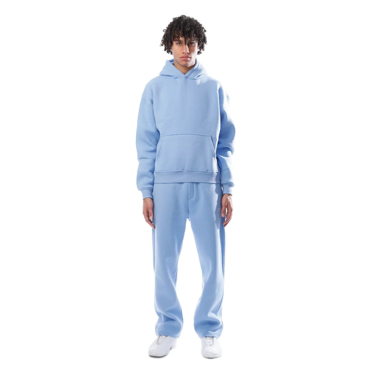 Comfortable Tracksuit For Everyday Wear