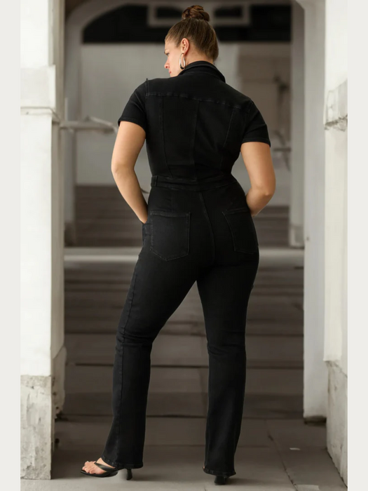 Effortless Barbie Jumpsuit