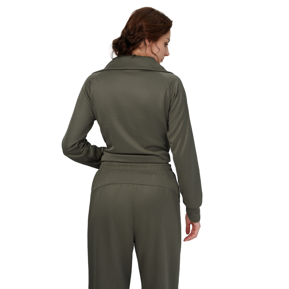 Luxurious Fresh Breezy Set Oprah's Preferred Loungewear