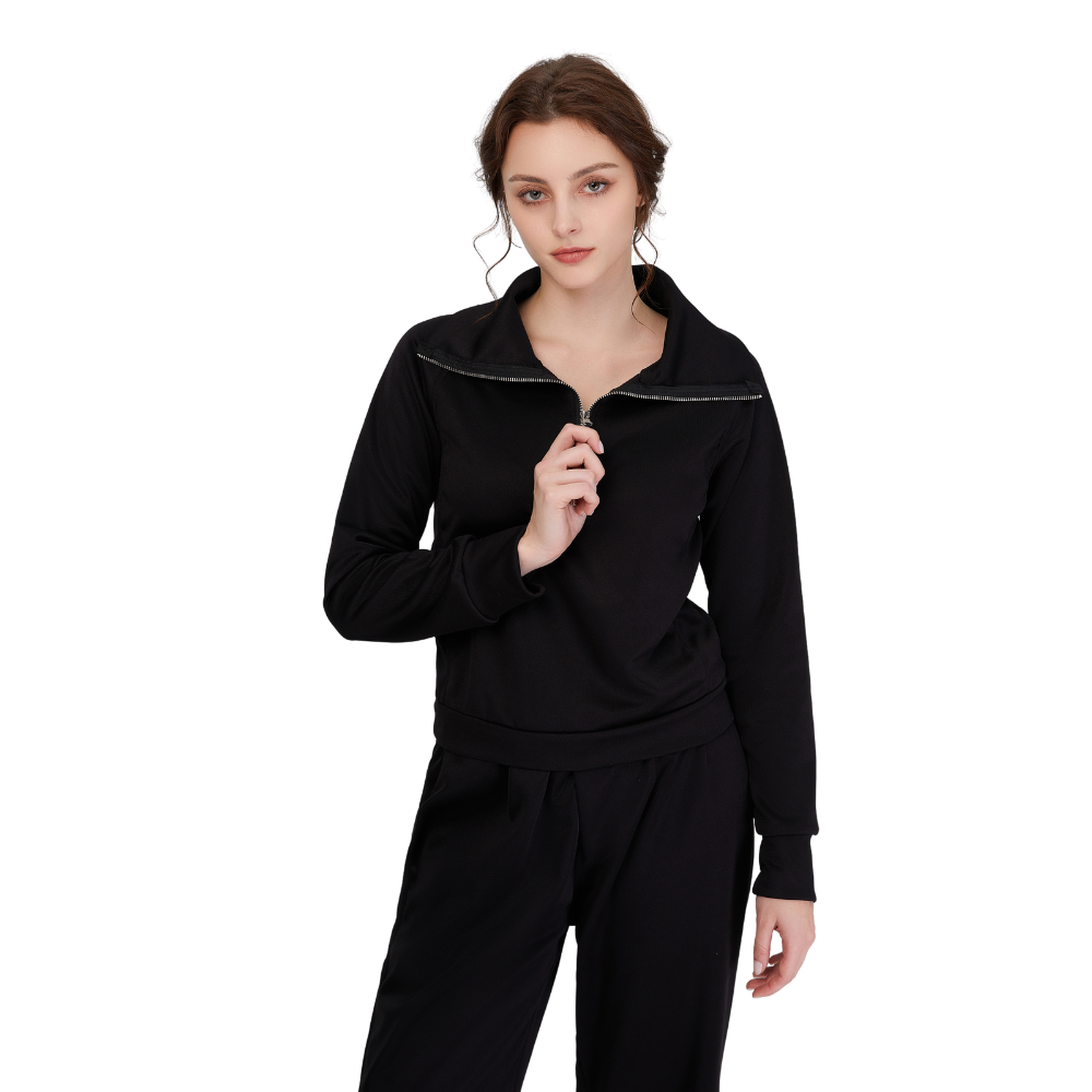 Luxurious Fresh Breezy Set Oprah's Preferred Loungewear