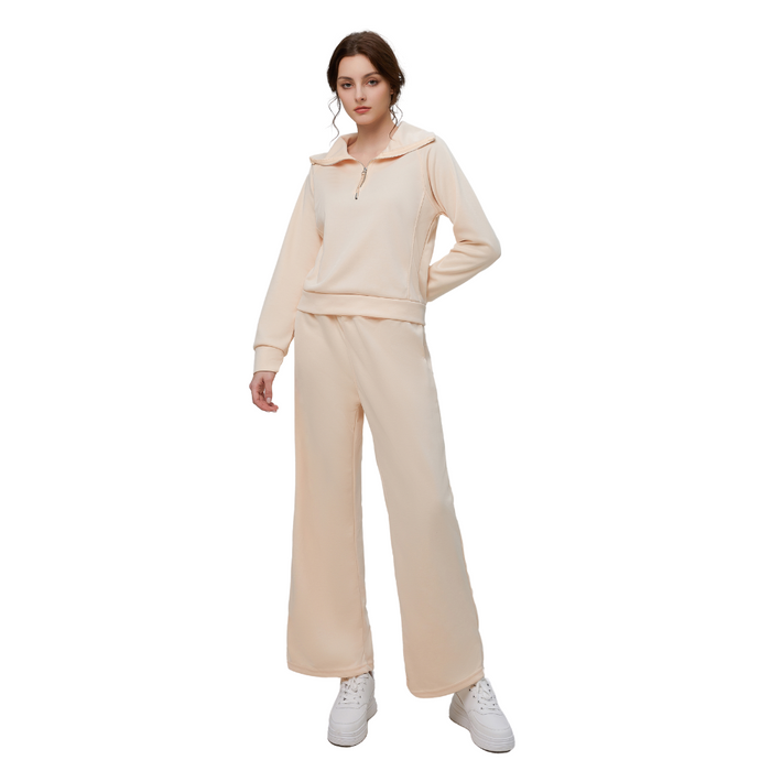 Luxurious Fresh Breezy Set Oprah's Preferred Loungewear