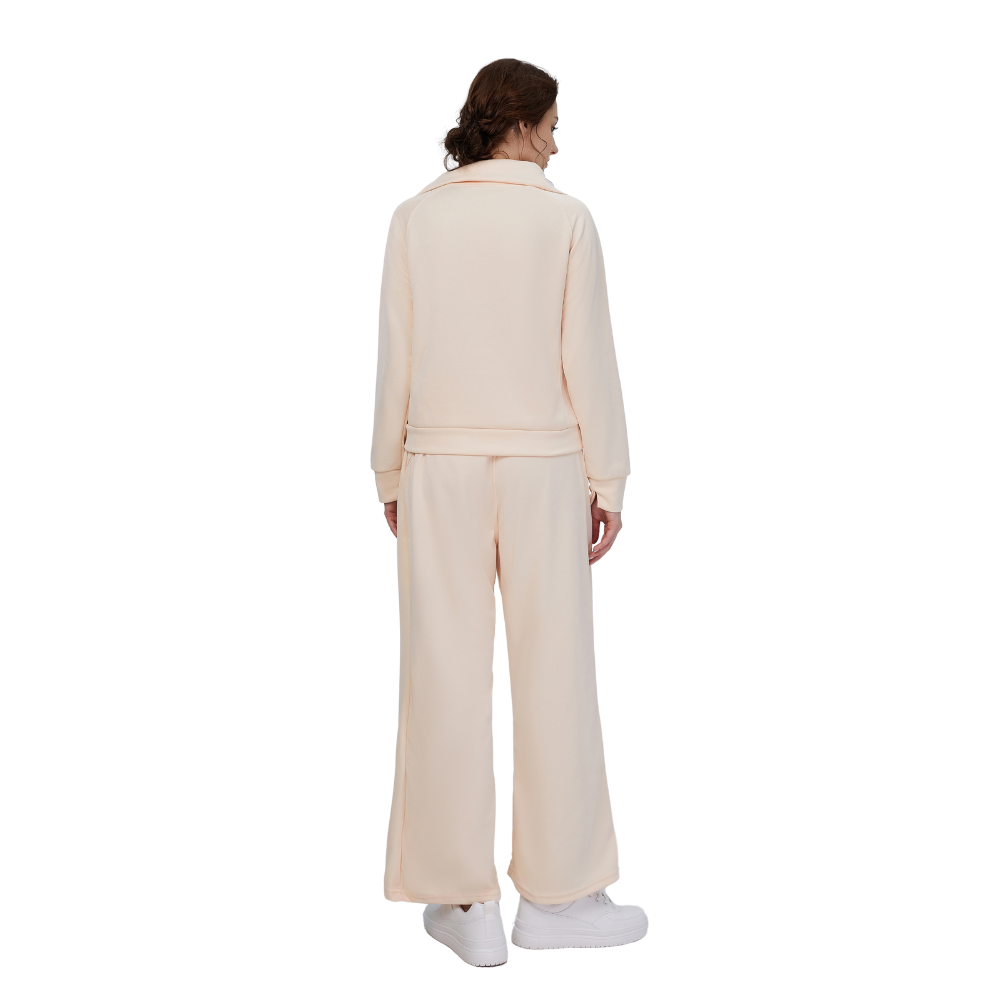 Luxurious Fresh Breezy Set Oprah's Preferred Loungewear