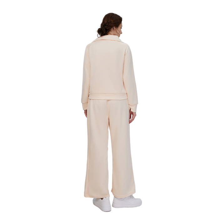 Luxurious Fresh Breezy Set Oprah's Preferred Loungewear