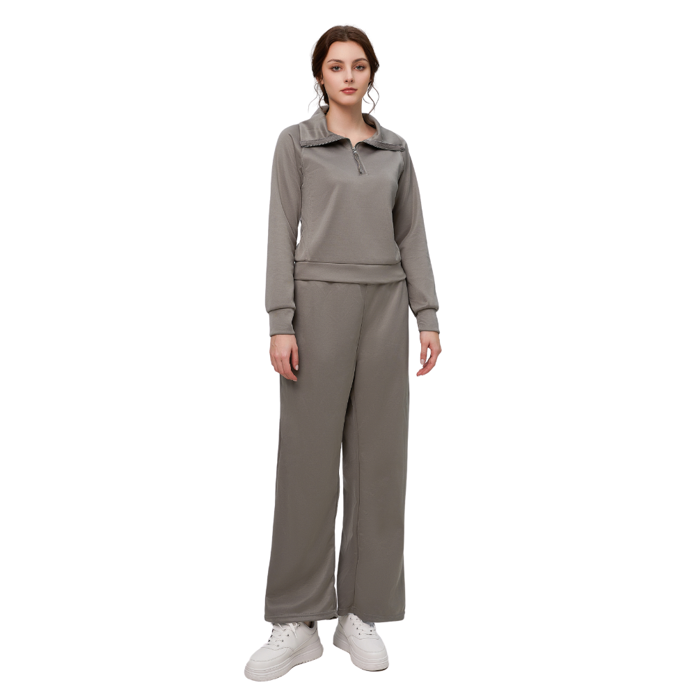 Luxurious Fresh Breezy Set Oprah's Preferred Loungewear