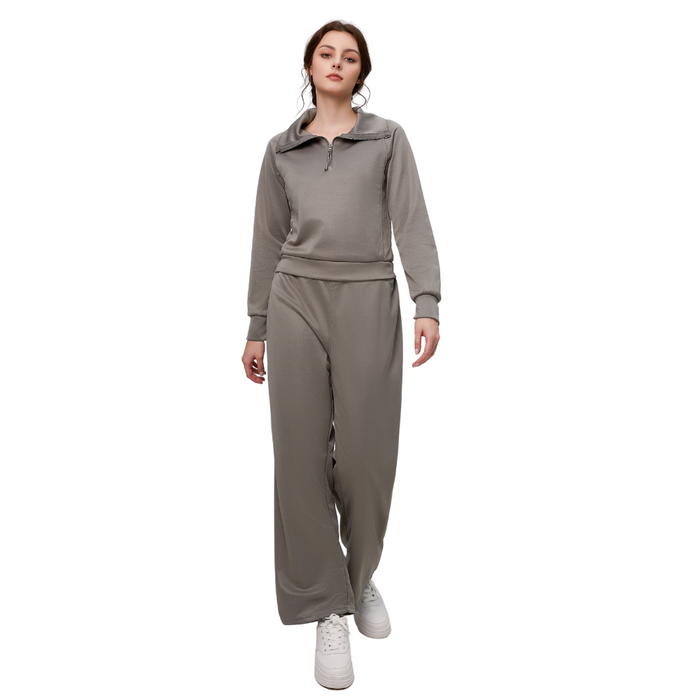 Luxurious Fresh Breezy Set Oprah's Preferred Loungewear